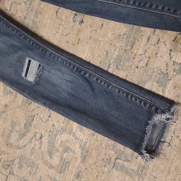 Lightly Used Old Navy Ballerina - Picture 2 of 3